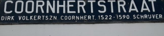 VvE Coornhertstraat 41-183